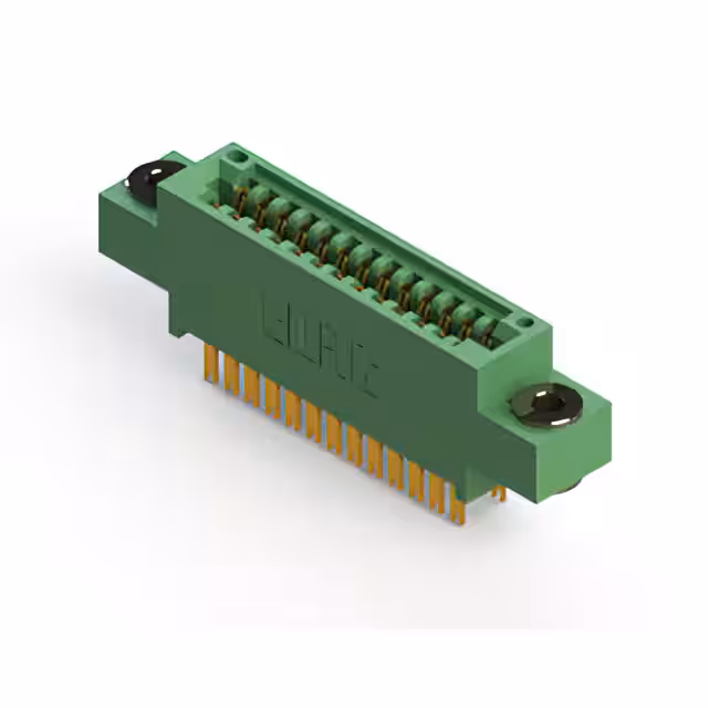 845-026-500-803 EDAC Inc.  Conectores de tableros de borde